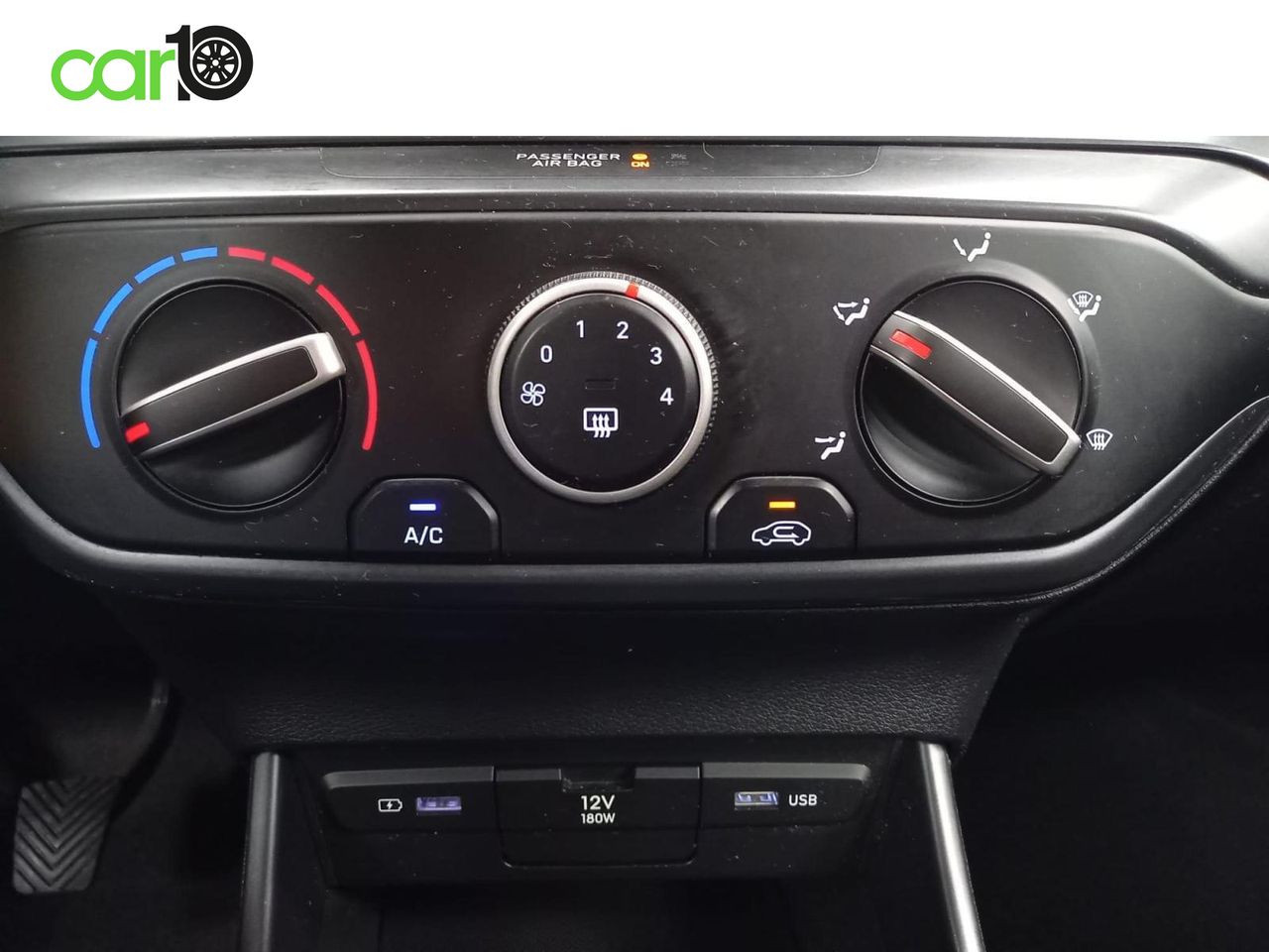 HYUNDAI I20 1.0 TGDI 74kW (100CV) 48V Essence  - Foto 15