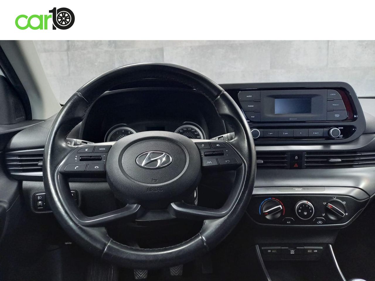 HYUNDAI I20 1.0 TGDI 74kW (100CV) 48V Essence  - Foto 8