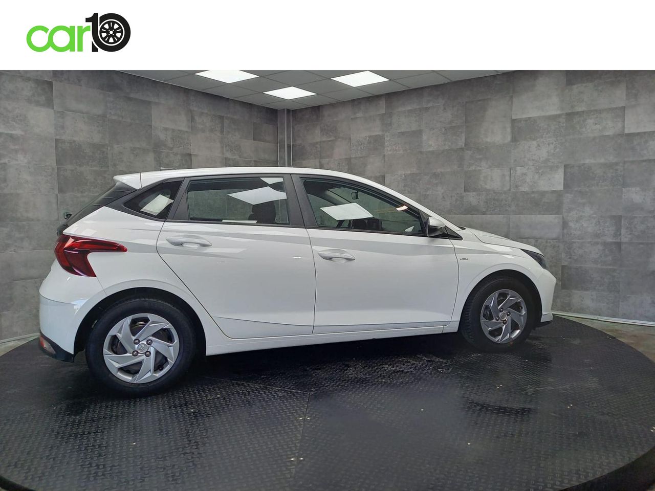 HYUNDAI I20 1.0 TGDI 74kW (100CV) 48V Essence  - Foto 4