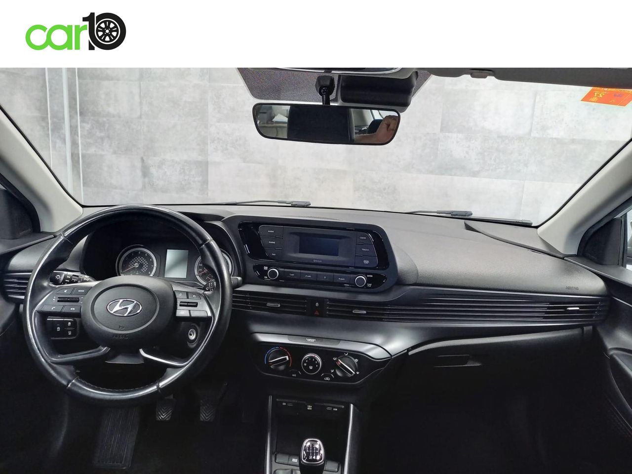 HYUNDAI I20 1.0 TGDI 74kW (100CV) 48V Essence  - Foto 18