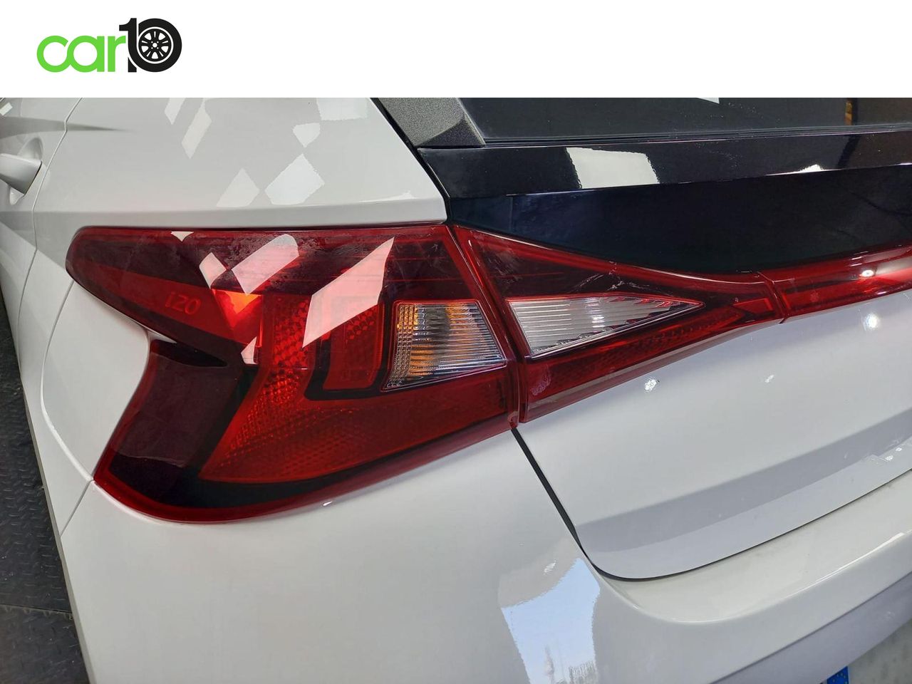 HYUNDAI I20 1.0 TGDI 74kW (100CV) 48V Essence  - Foto 22