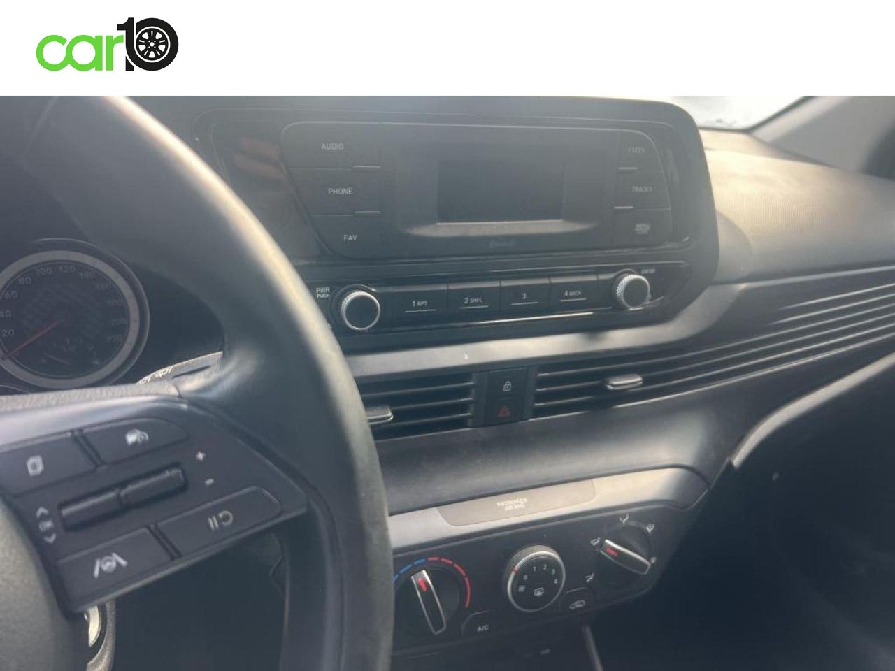 HYUNDAI I20 1.0 TGDI 74kW (100CV) 48V Essence  - Foto 8