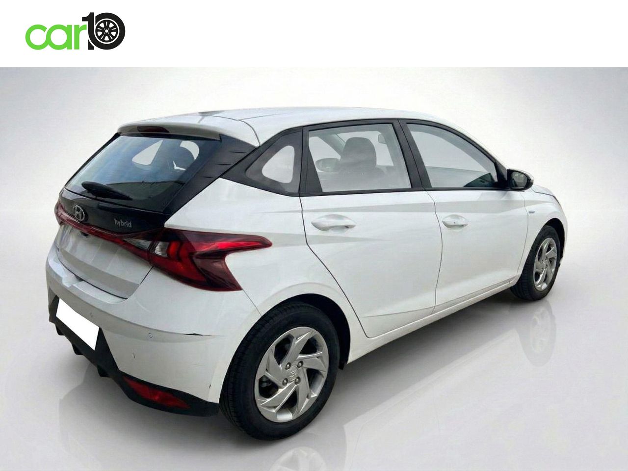 HYUNDAI I20 1.0 TGDI 74kW (100CV) 48V Essence  - Foto 3