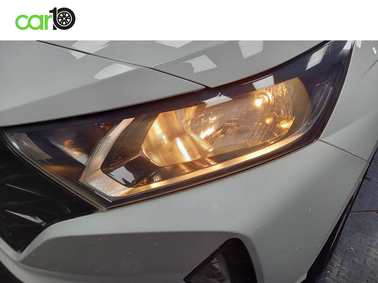 HYUNDAI I20 1.0 TGDI 74kW (100CV) 48V Essence  - Foto 20