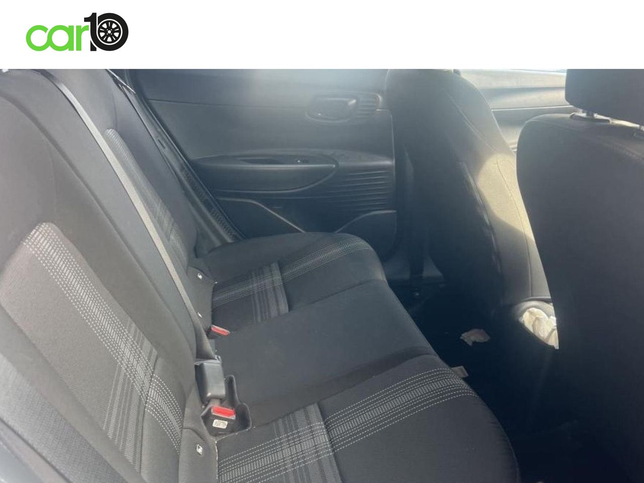 HYUNDAI I20 1.0 TGDI 74kW (100CV) 48V Essence  - Foto 6