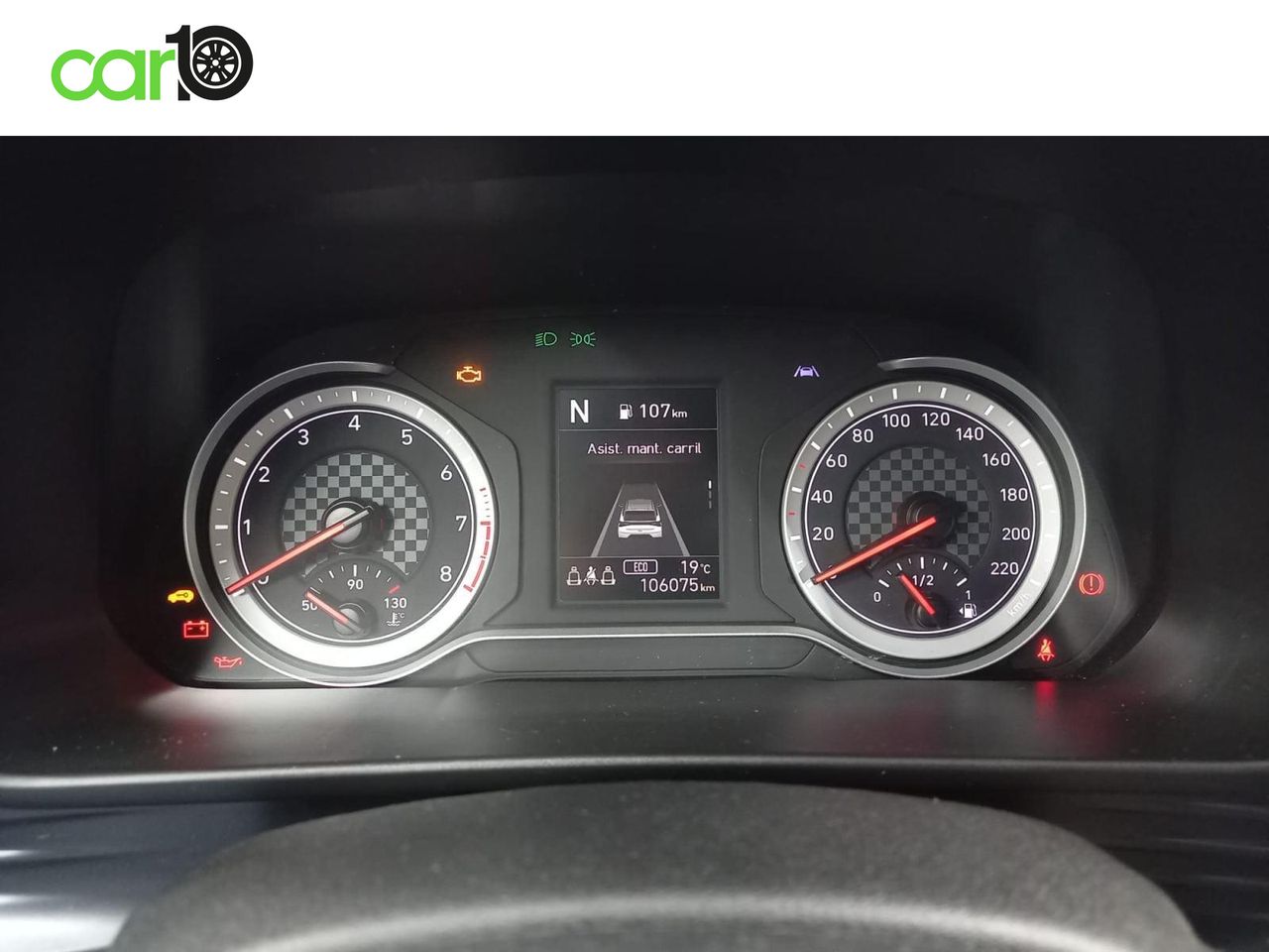 HYUNDAI I20 1.0 TGDI 74kW (100CV) 48V Essence  - Foto 19