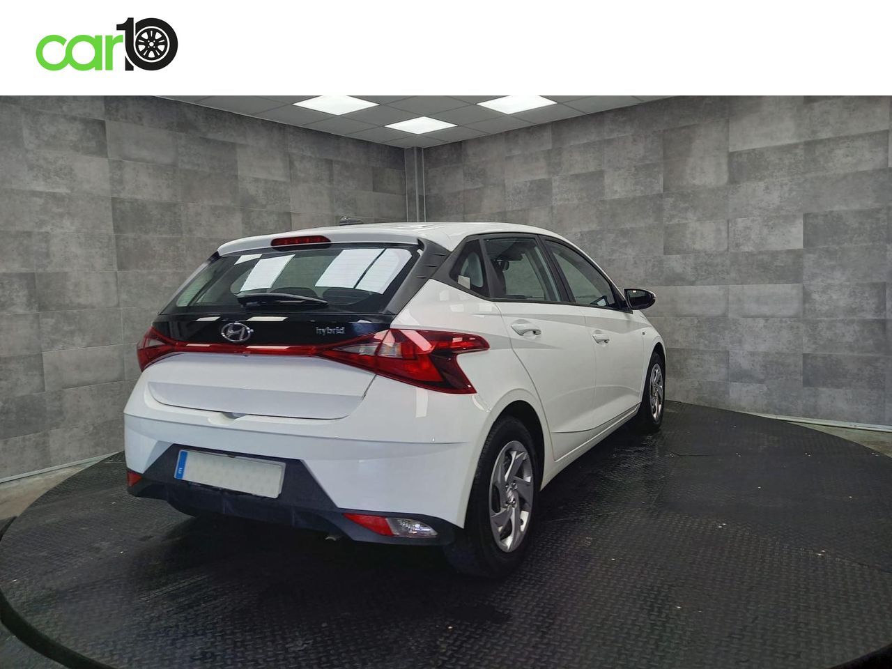 HYUNDAI I20 1.0 TGDI 74kW (100CV) 48V Essence  - Foto 5