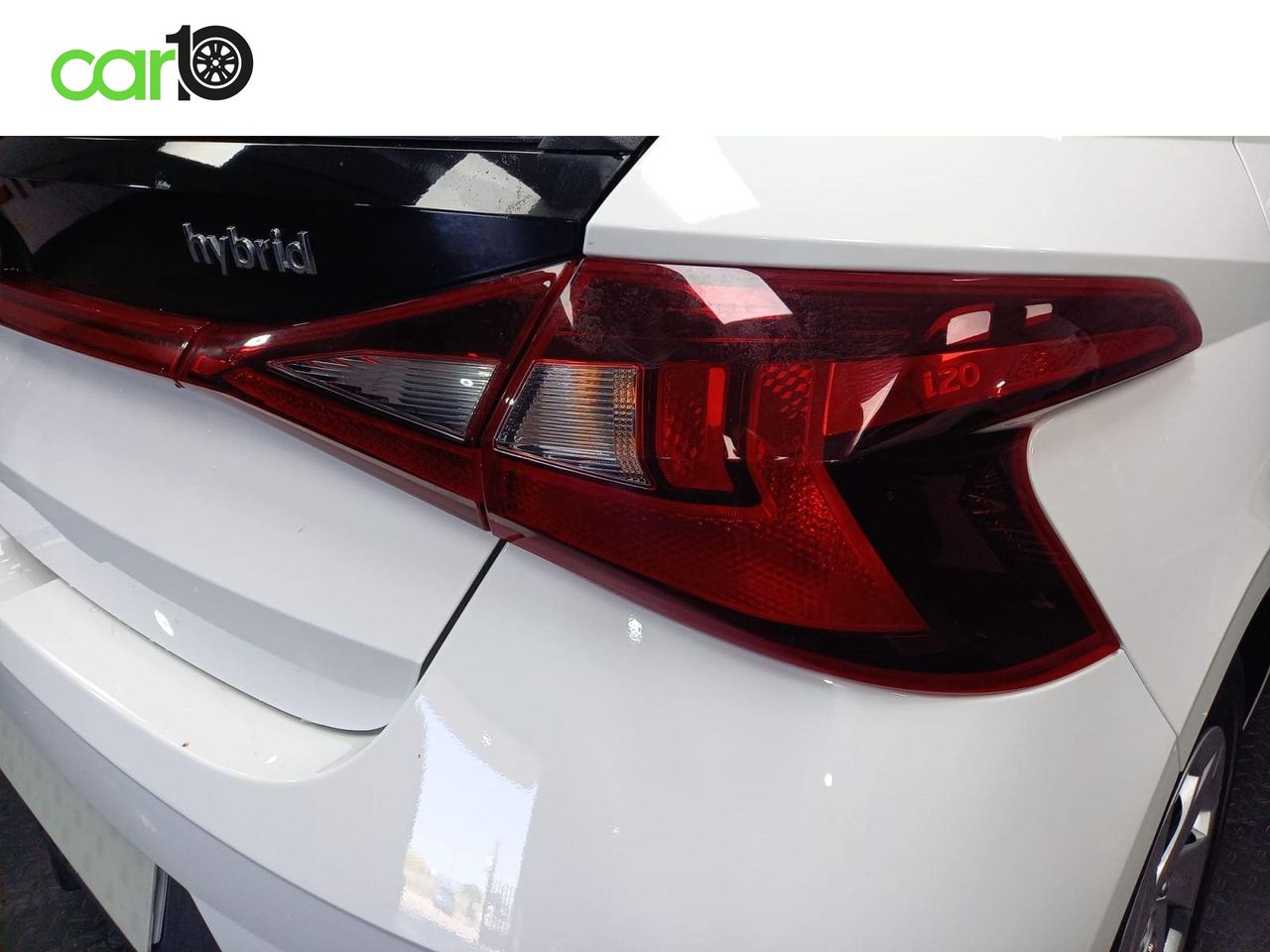 HYUNDAI I20 1.0 TGDI 74kW (100CV) 48V Essence  - Foto 23
