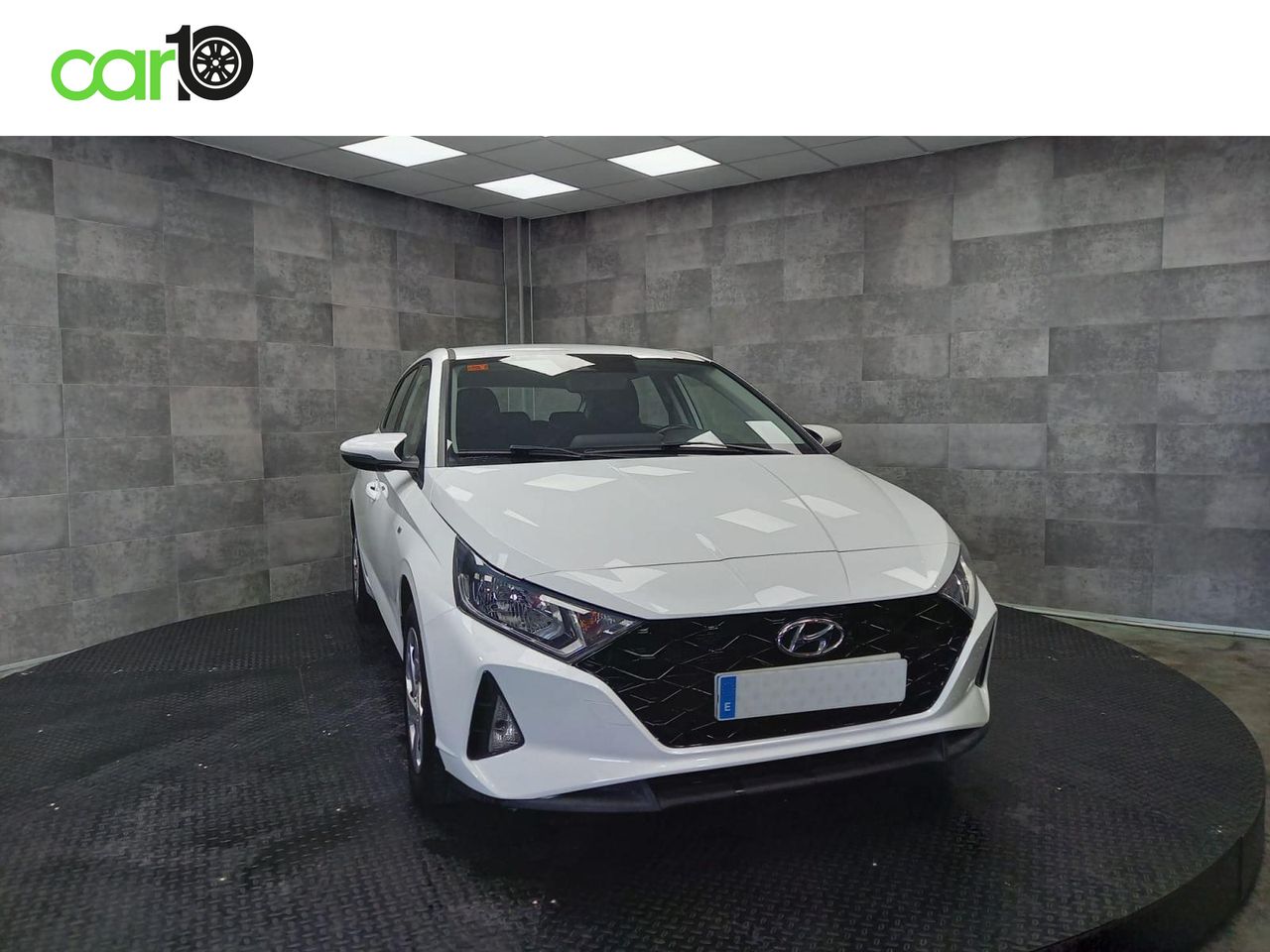 HYUNDAI I20 1.0 TGDI 74kW (100CV) 48V Essence  - Foto 3