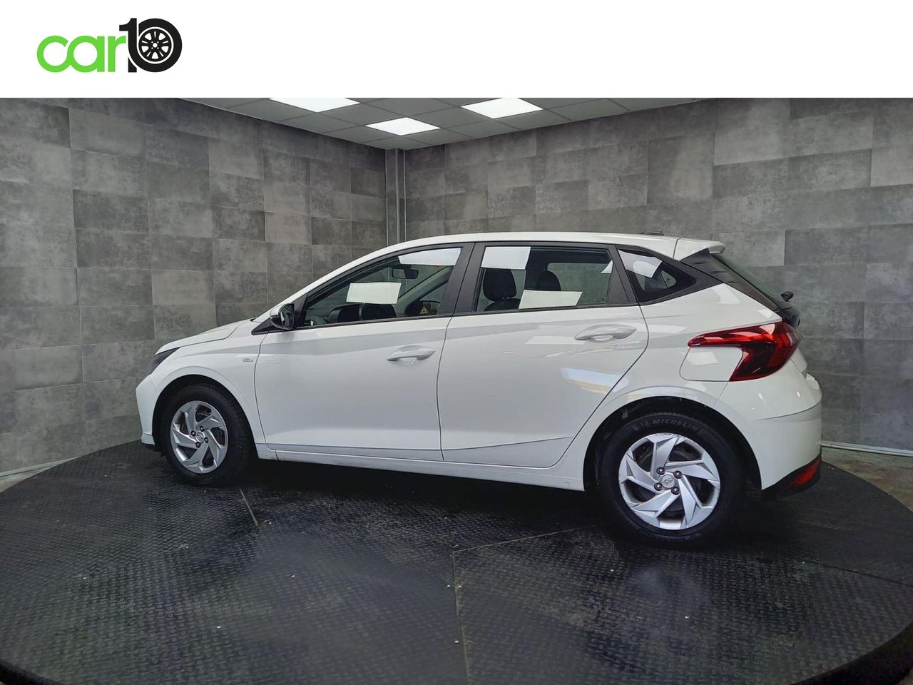 HYUNDAI I20 1.0 TGDI 74kW (100CV) 48V Essence  - Foto 7