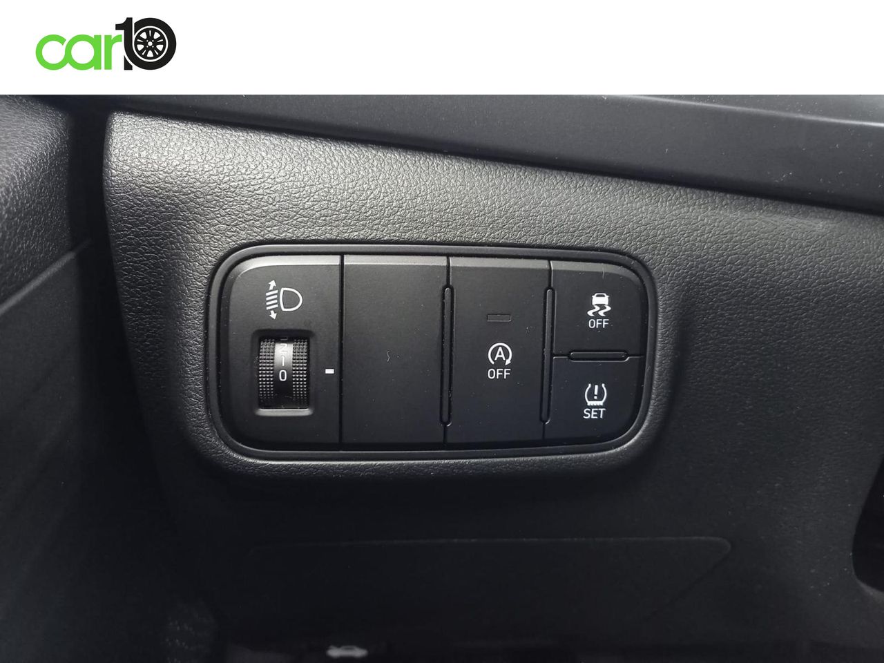 HYUNDAI I20 1.0 TGDI 74kW (100CV) 48V Essence  - Foto 12