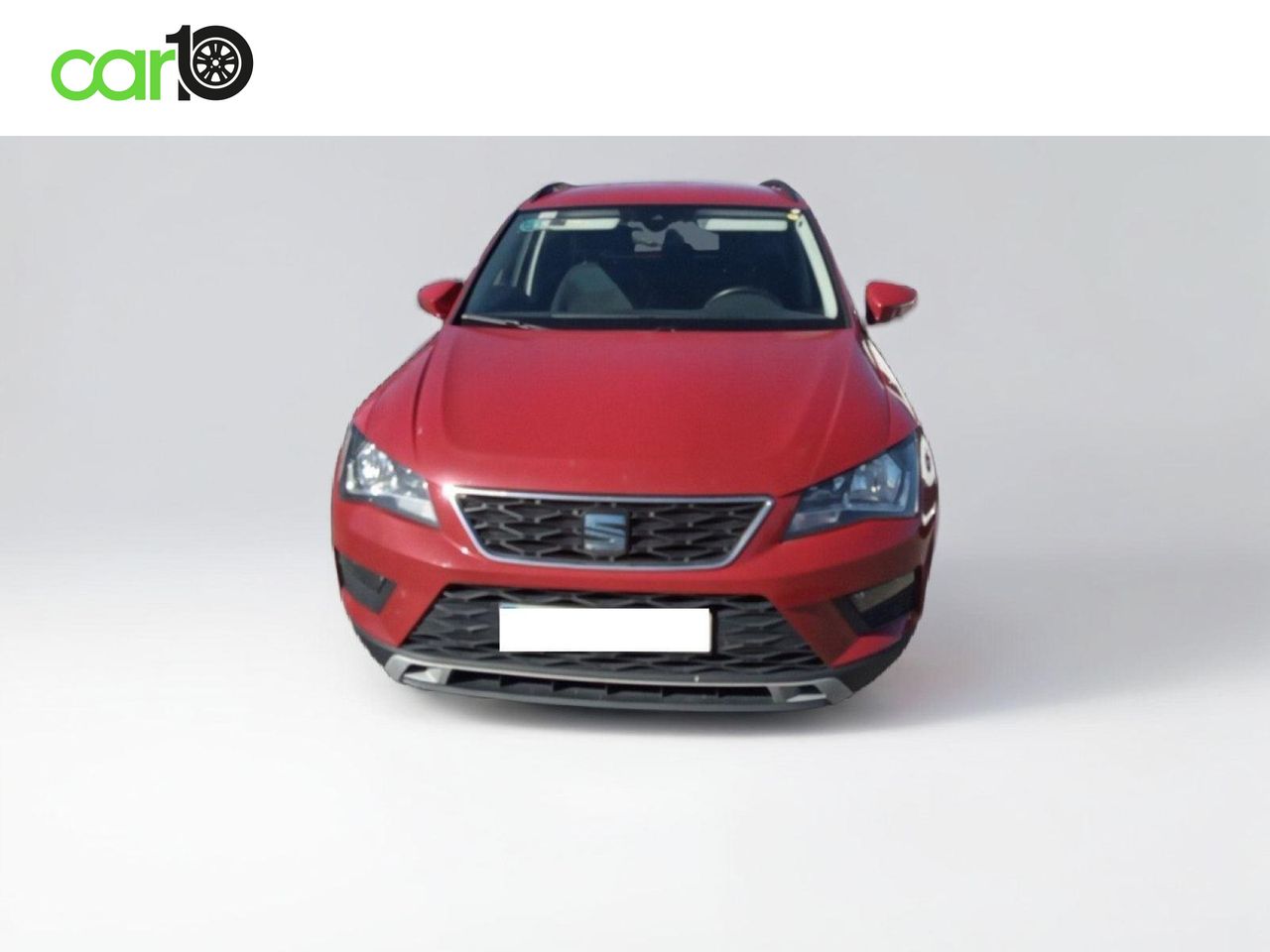 SEAT ATECA 1.6 TDI 85kW (115CV) St&Sp Style Eco  - Foto 3