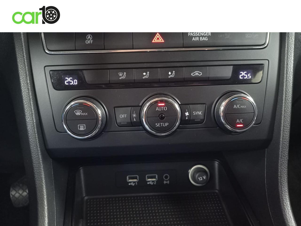 SEAT ATECA 1.6 TDI 85kW (115CV) St&Sp Style Eco  - Foto 16