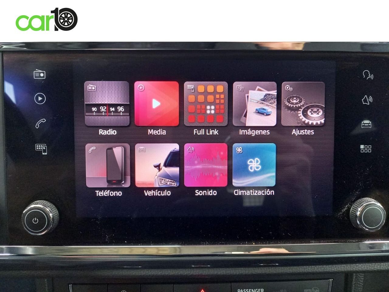 SEAT ATECA 1.6 TDI 85kW (115CV) St&Sp Style Eco  - Foto 14