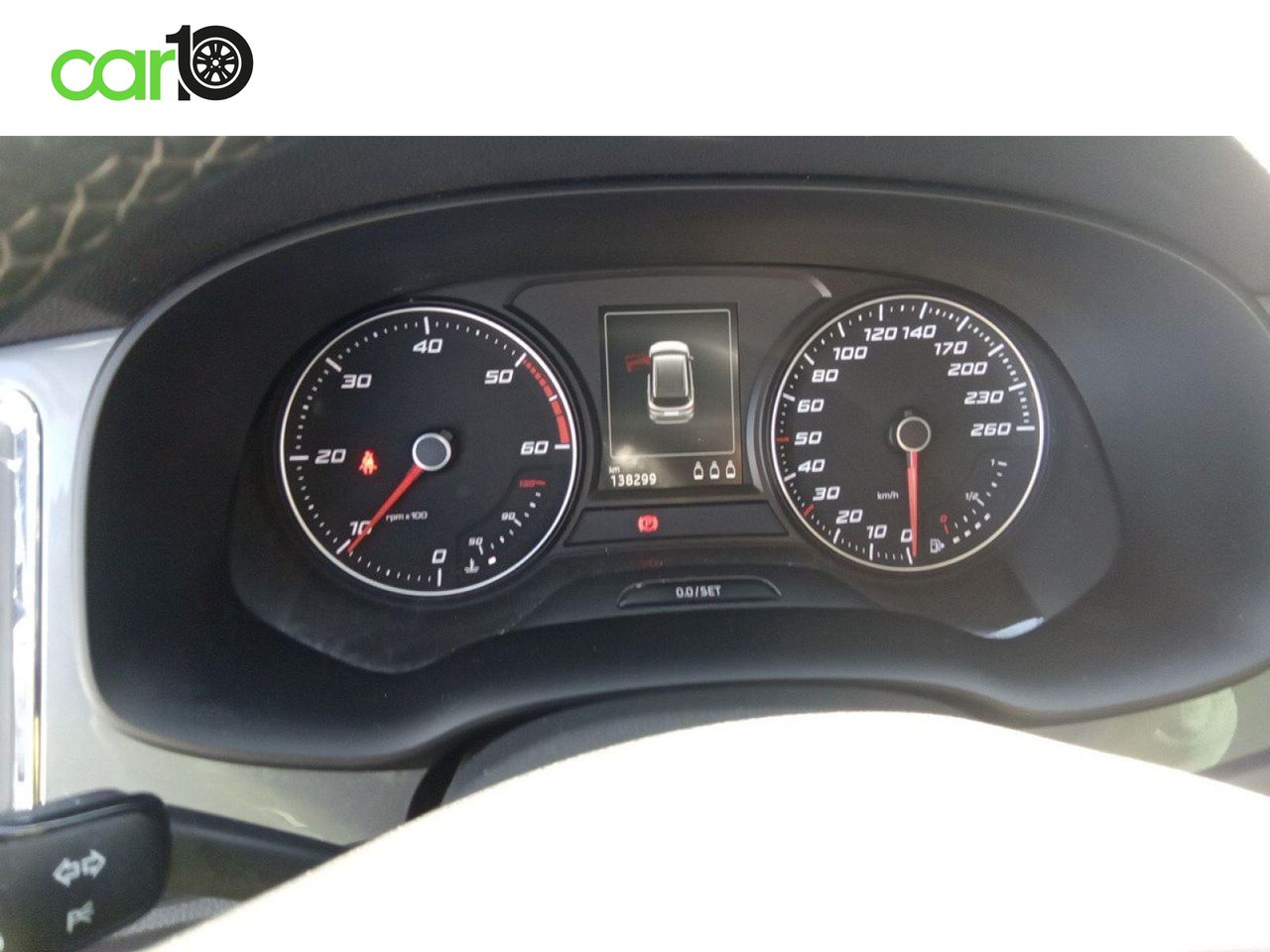 SEAT ATECA 1.6 TDI 85kW (115CV) St&Sp Style Eco  - Foto 12