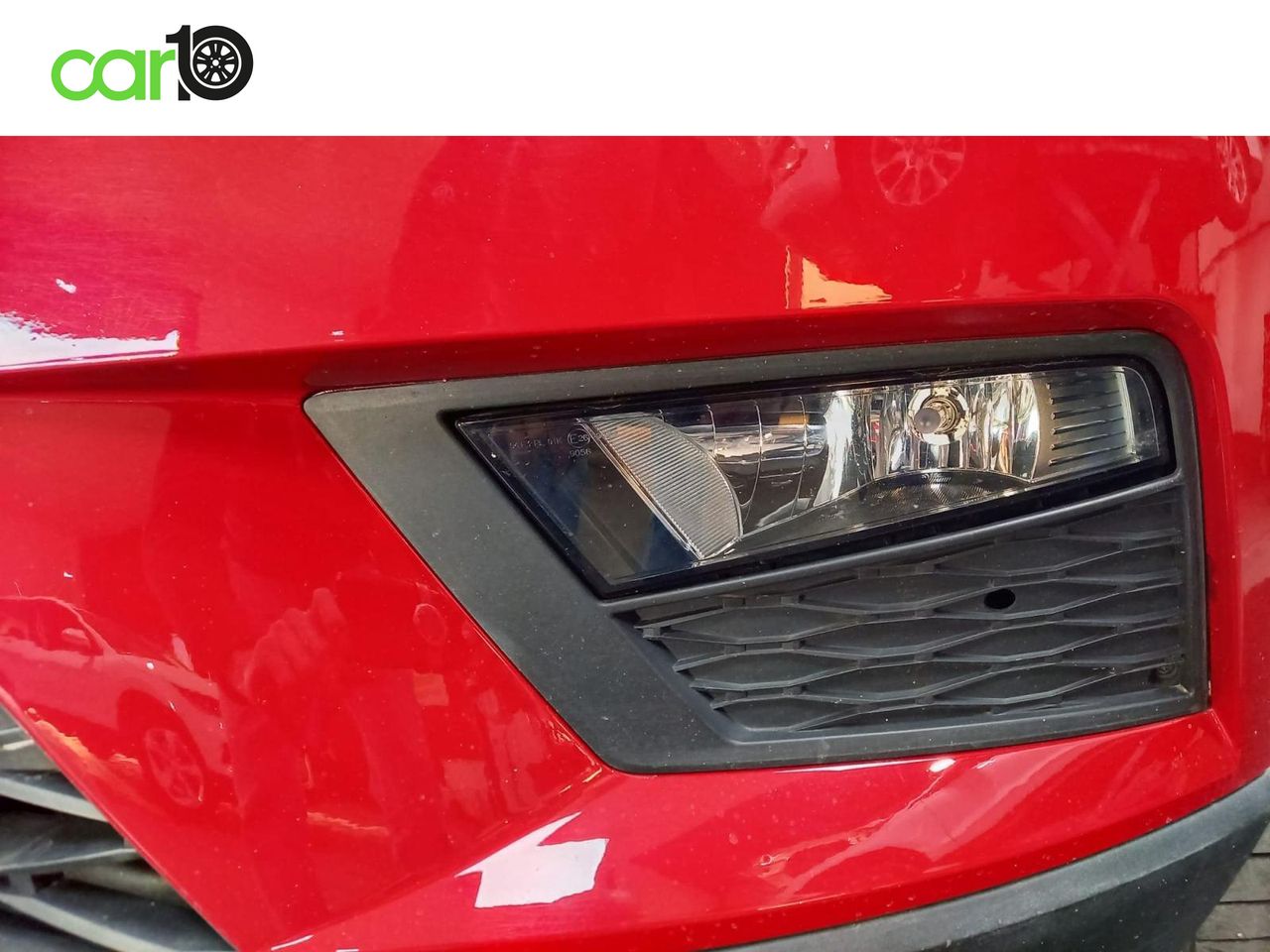 SEAT ATECA 1.6 TDI 85kW (115CV) St&Sp Style Eco  - Foto 33