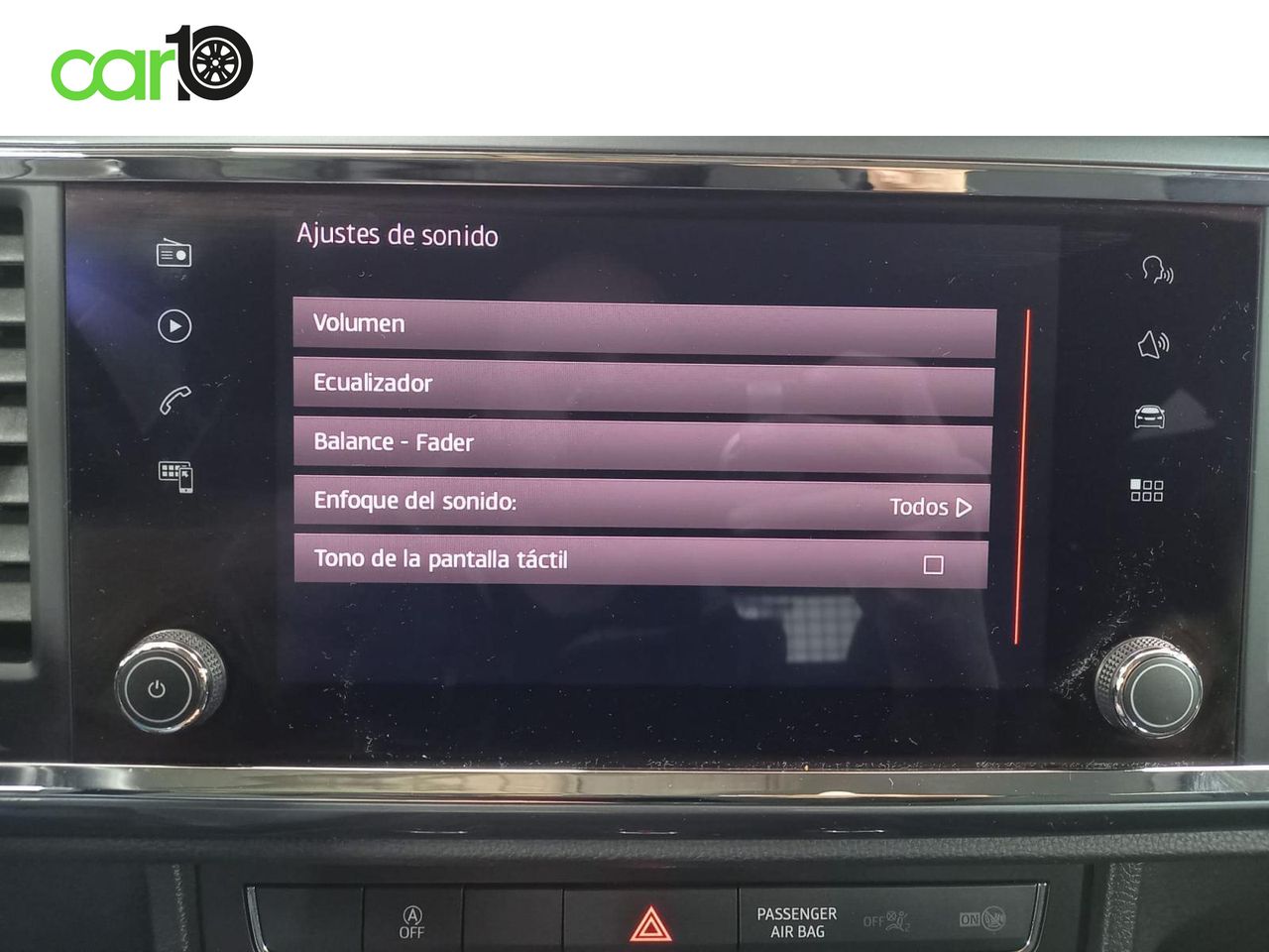 SEAT ATECA 1.6 TDI 85kW (115CV) St&Sp Style Eco  - Foto 13