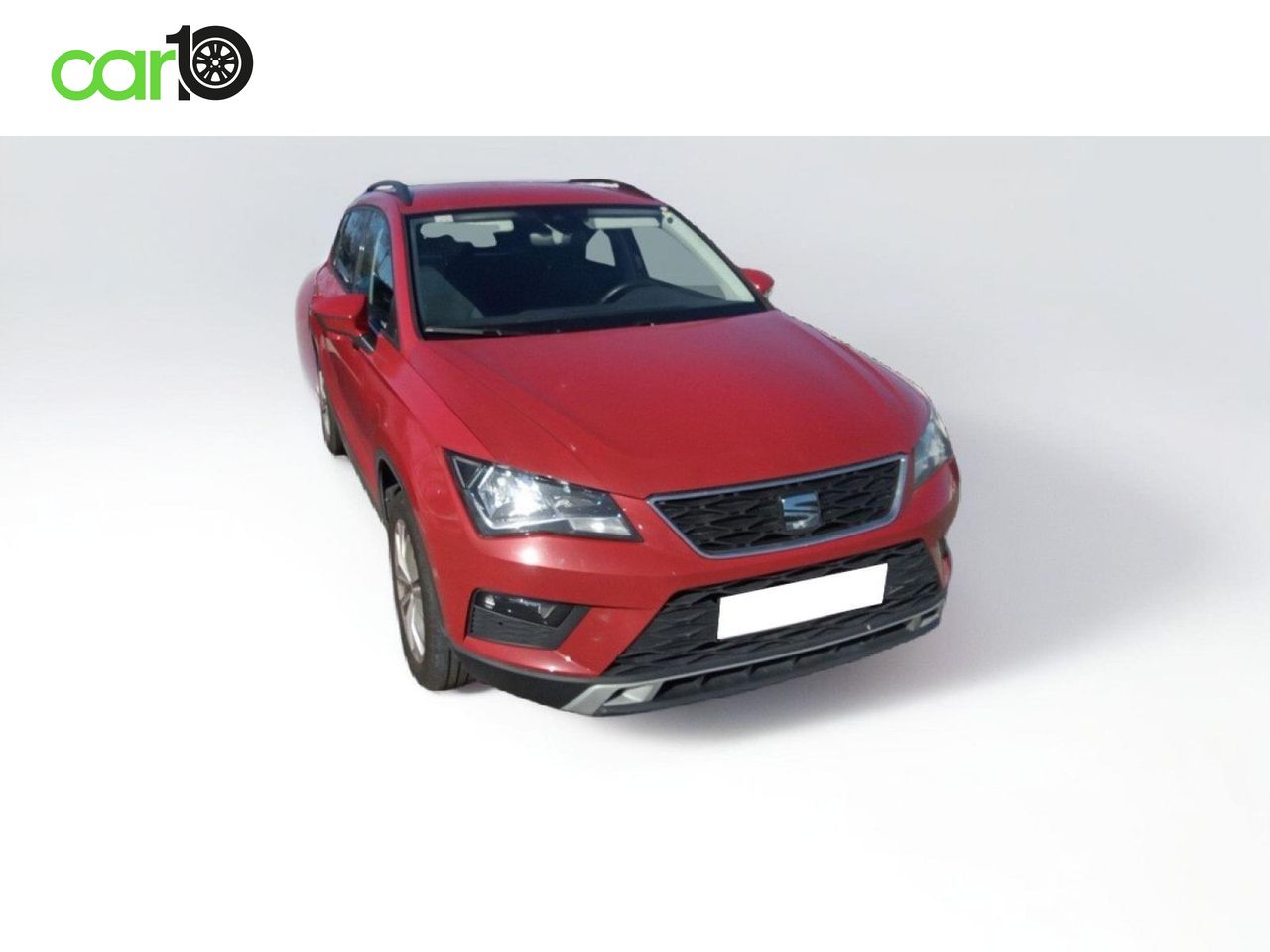 SEAT ATECA 1.6 TDI 85kW (115CV) St&Sp Style Eco  - Foto 4