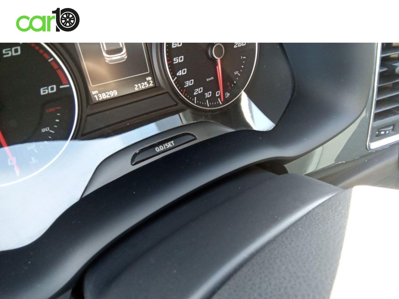 SEAT ATECA 1.6 TDI 85kW (115CV) St&Sp Style Eco  - Foto 9