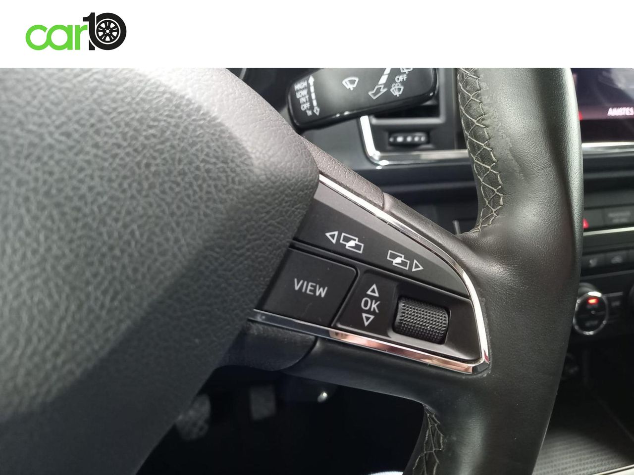 SEAT ATECA 1.6 TDI 85kW (115CV) St&Sp Style Eco  - Foto 23