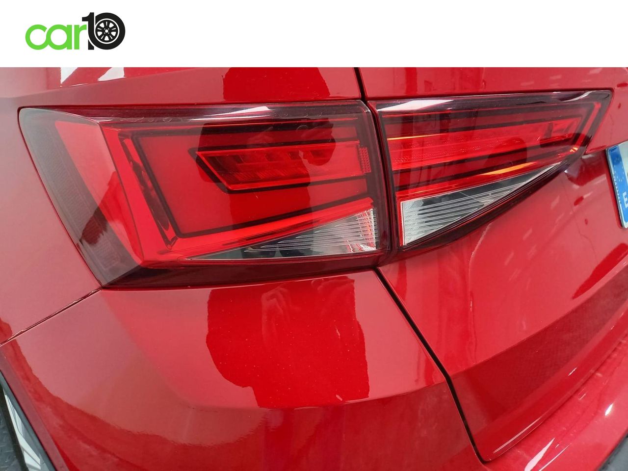 SEAT ATECA 1.6 TDI 85kW (115CV) St&Sp Style Eco  - Foto 37