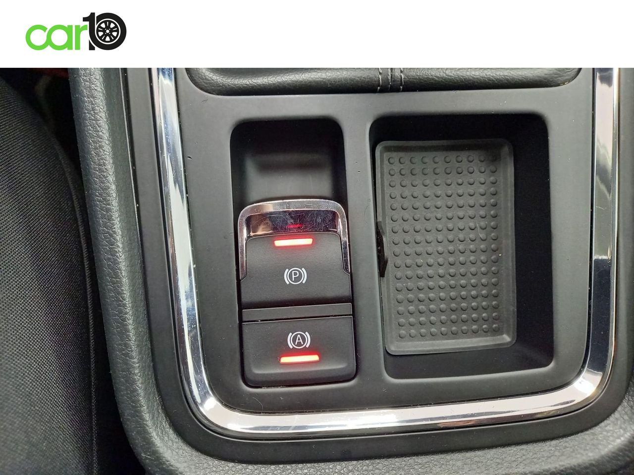 SEAT ATECA 1.6 TDI 85kW (115CV) St&Sp Style Eco  - Foto 27