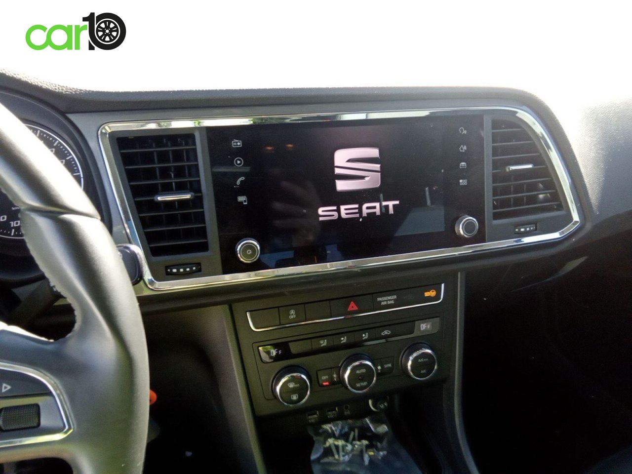 SEAT ATECA 1.6 TDI 85kW (115CV) St&Sp Style Eco  - Foto 10