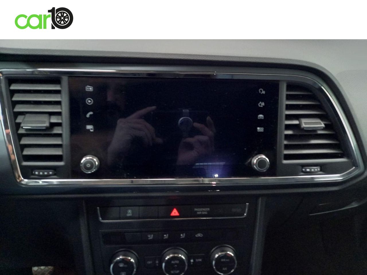 SEAT ATECA 1.6 TDI 85kW (115CV) St&Sp Style Eco  - Foto 21