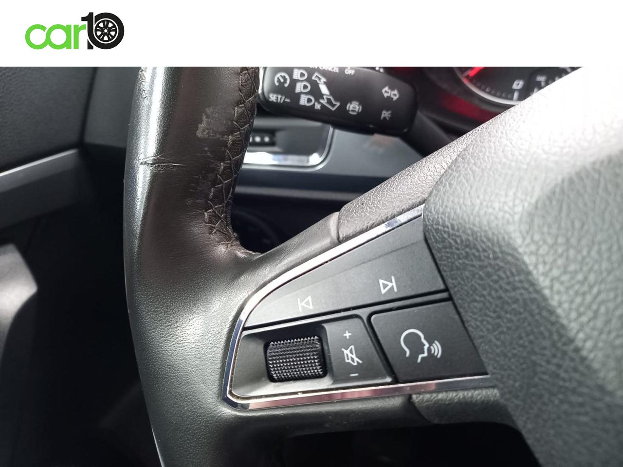 SEAT ATECA 1.6 TDI 85kW (115CV) St&Sp Style Eco  - Foto 22