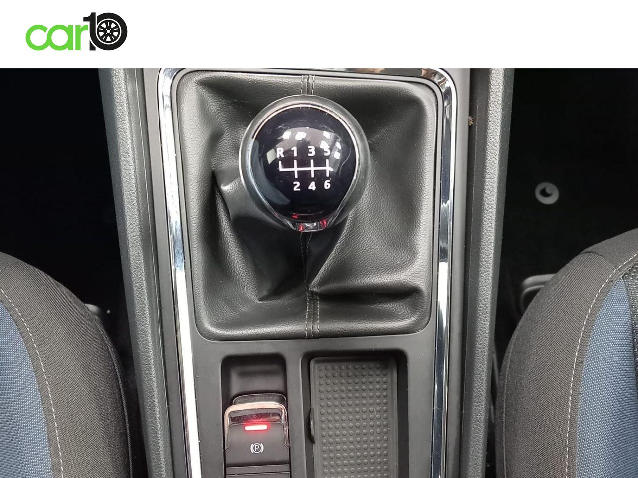 SEAT ATECA 1.6 TDI 85kW (115CV) St&Sp Style Eco  - Foto 25