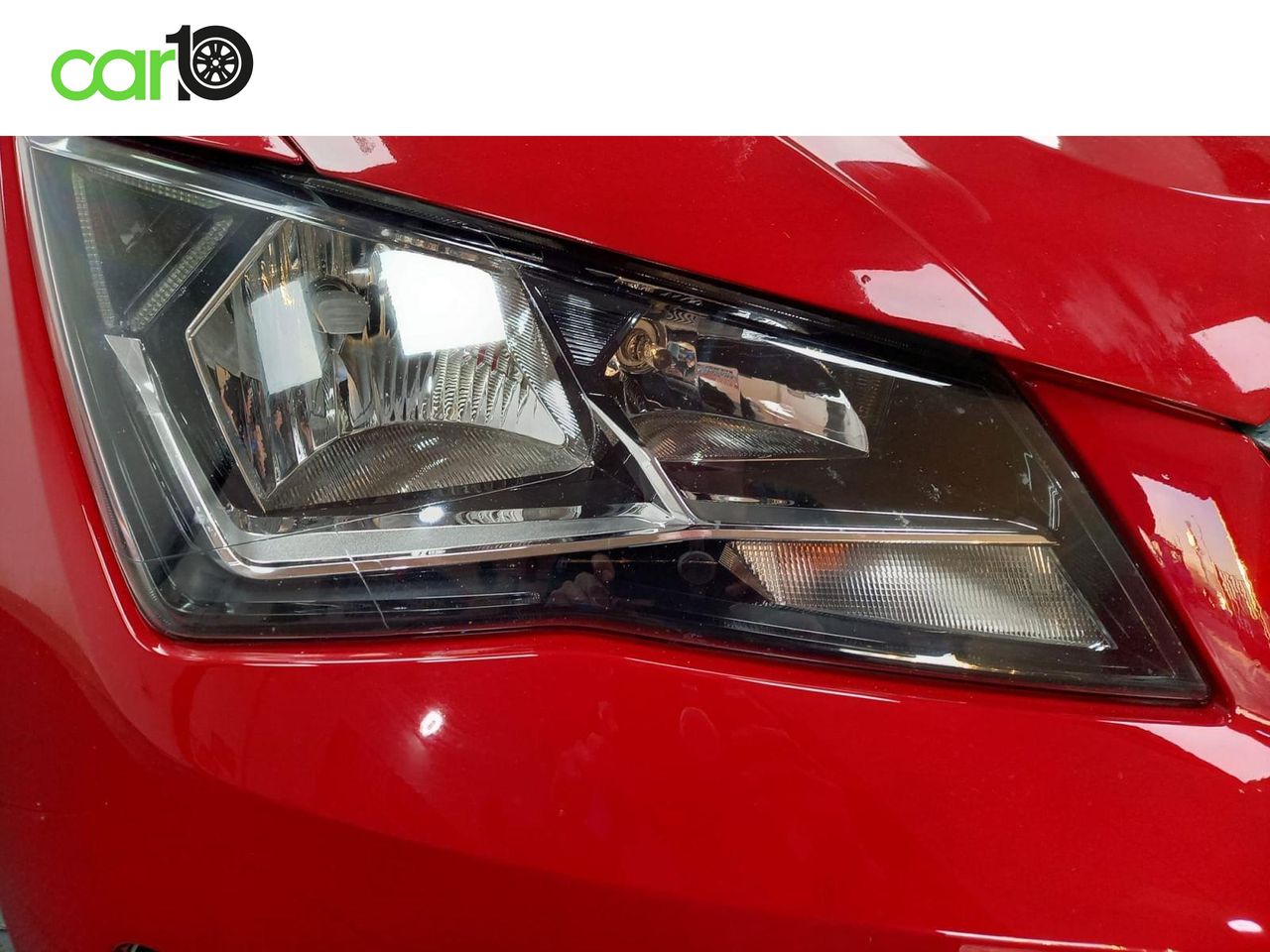 SEAT ATECA 1.6 TDI 85kW (115CV) St&Sp Style Eco  - Foto 35