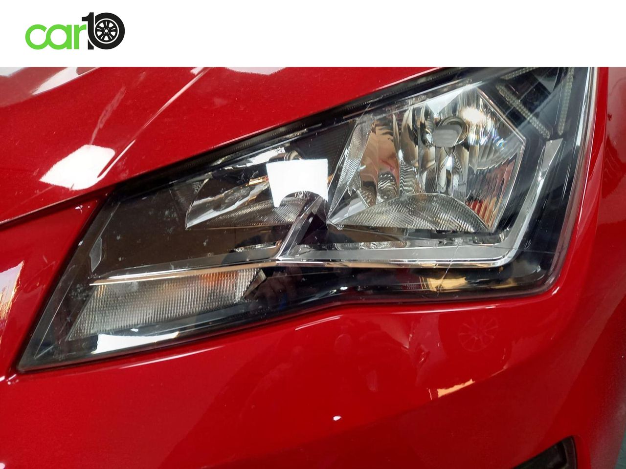 SEAT ATECA 1.6 TDI 85kW (115CV) St&Sp Style Eco  - Foto 34