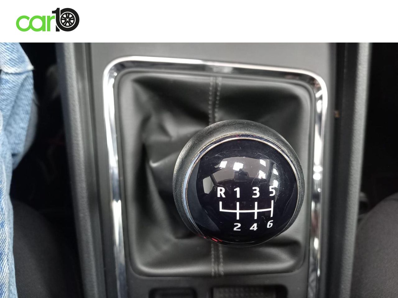 SEAT ATECA 1.6 TDI 85kW (115CV) St&Sp Style Eco  - Foto 11