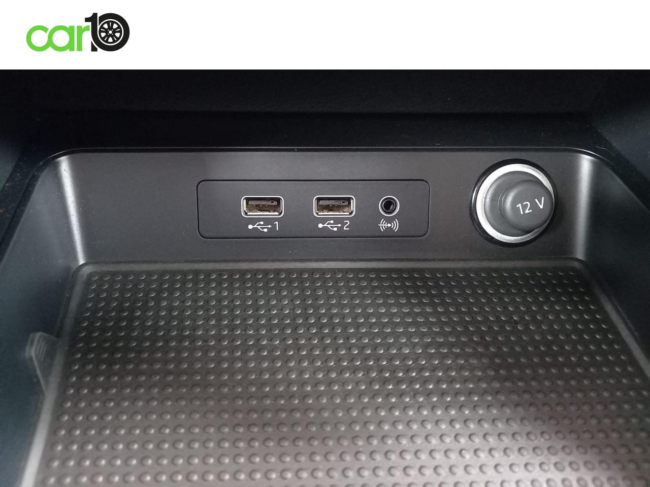 SEAT ATECA 1.6 TDI 85kW (115CV) St&Sp Style Eco  - Foto 18