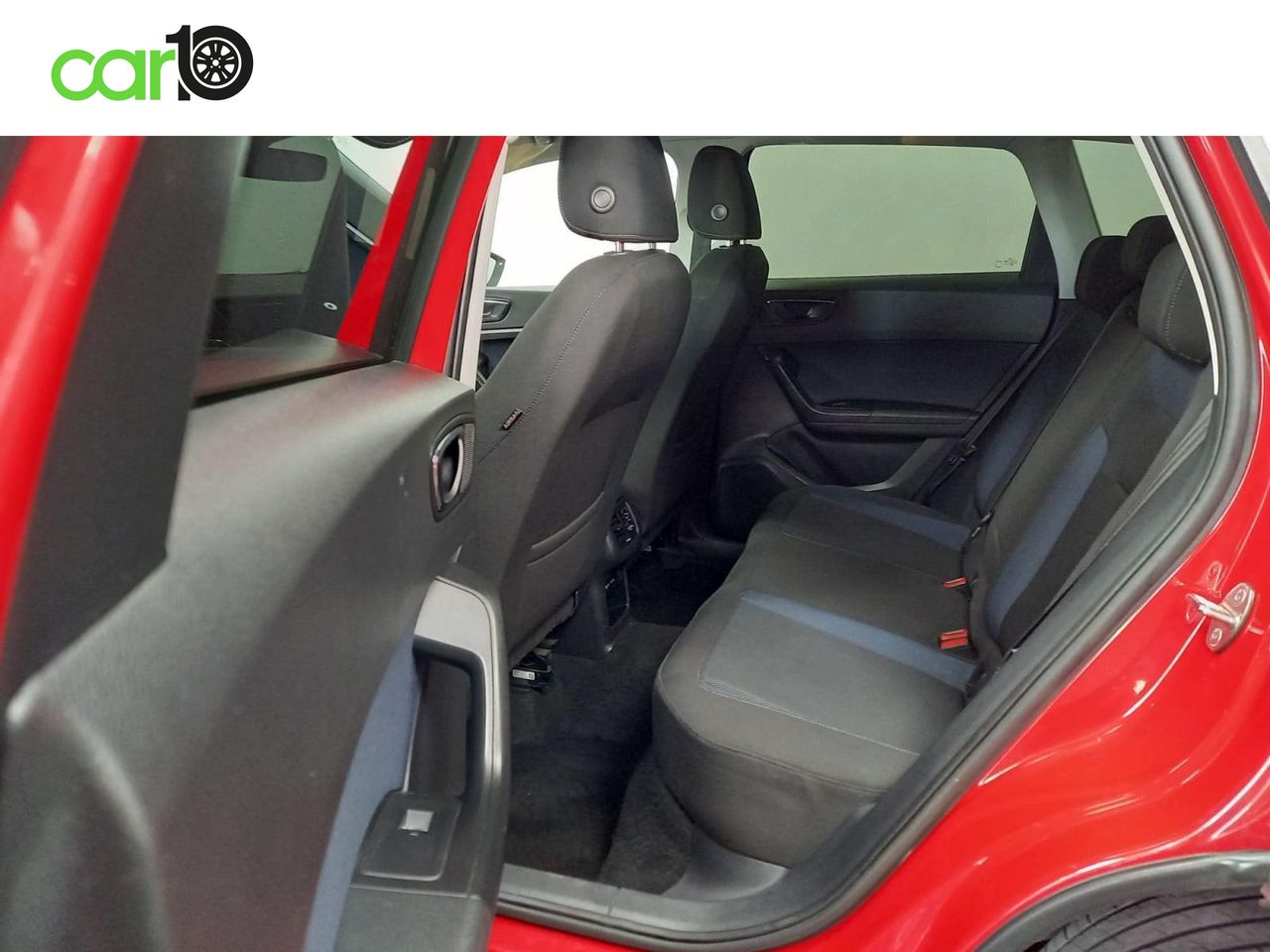 SEAT ATECA 1.6 TDI 85kW (115CV) St&Sp Style Eco  - Foto 28