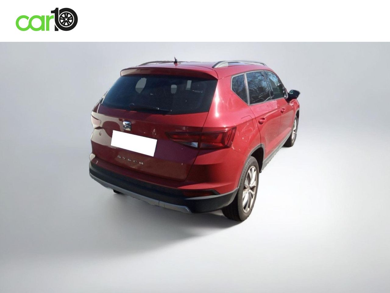 SEAT ATECA 1.6 TDI 85kW (115CV) St&Sp Style Eco  - Foto 5