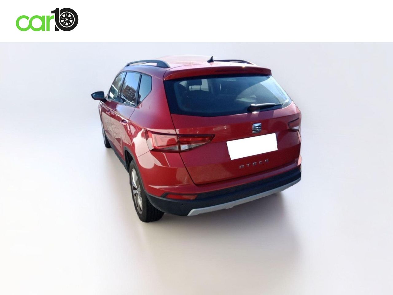 SEAT ATECA 1.6 TDI 85kW (115CV) St&Sp Style Eco  - Foto 7