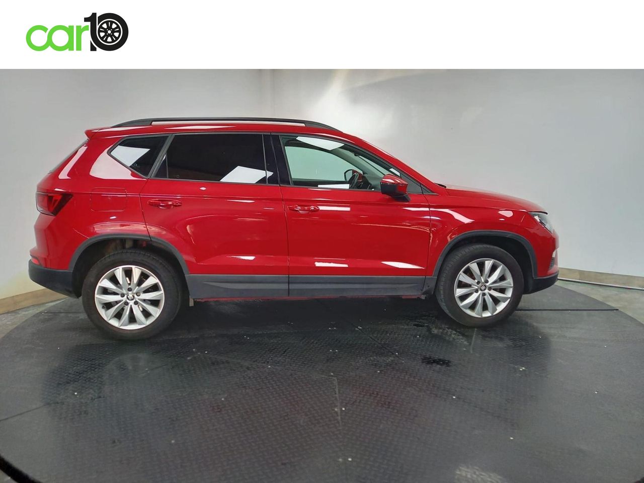 SEAT ATECA 1.6 TDI 85kW (115CV) St&Sp Style Eco  - Foto 4