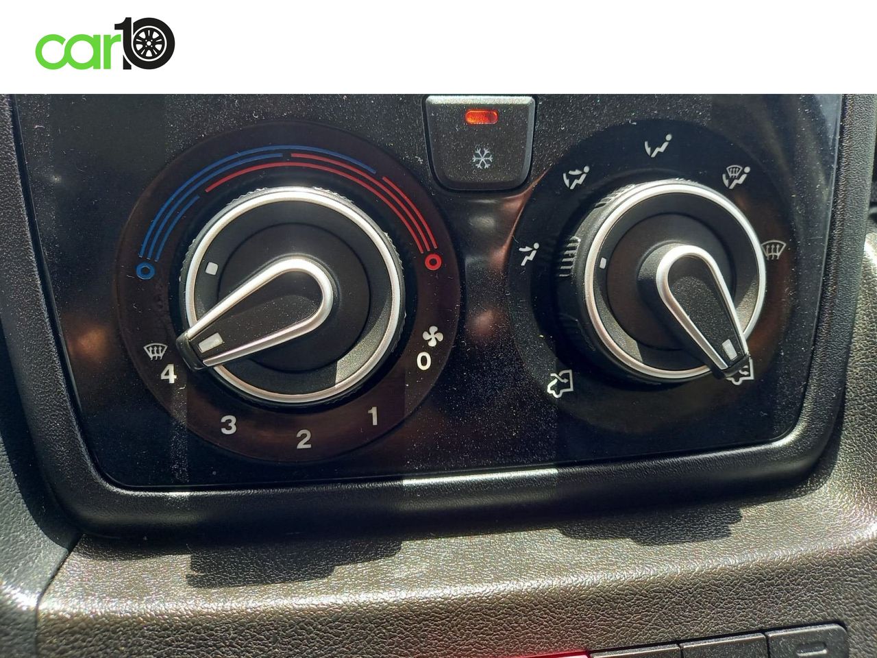 FIAT DUCATO 35 L2H2 Nat.Pow (100kW) EU6 D-temp GNC  - Foto 15