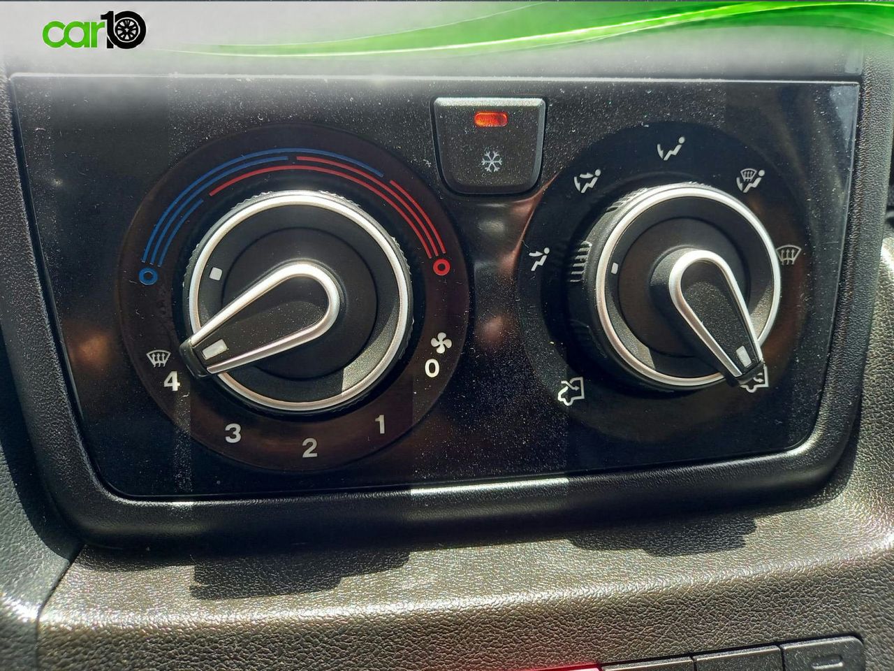 FIAT DUCATO 35 L2H2 Nat.Pow (100kW) EU6 D-temp GNC  - Foto 16
