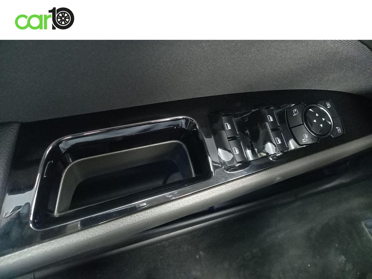 FORD MONDEO 2.0 Hibrido 138kW/187CV Titanium HEV AT  - Foto 32