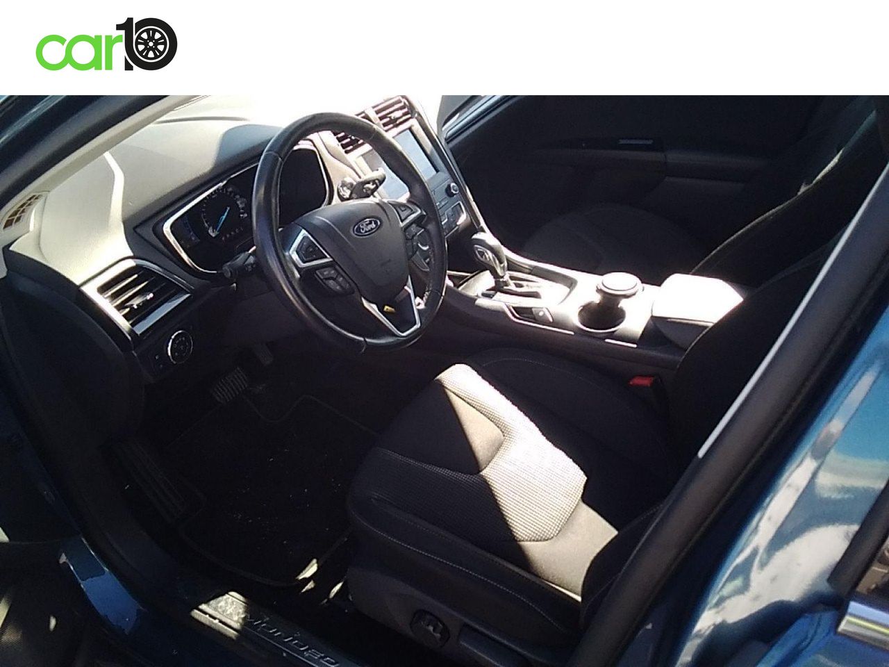 FORD MONDEO 2.0 Hibrido 138kW/187CV Titanium HEV AT  - Foto 6