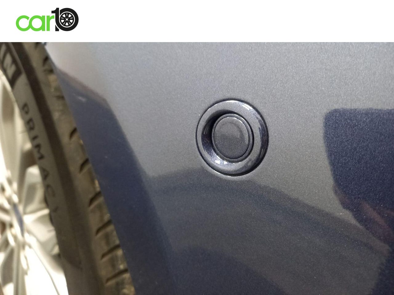 FORD MONDEO 2.0 Hibrido 138kW/187CV Titanium HEV AT  - Foto 39