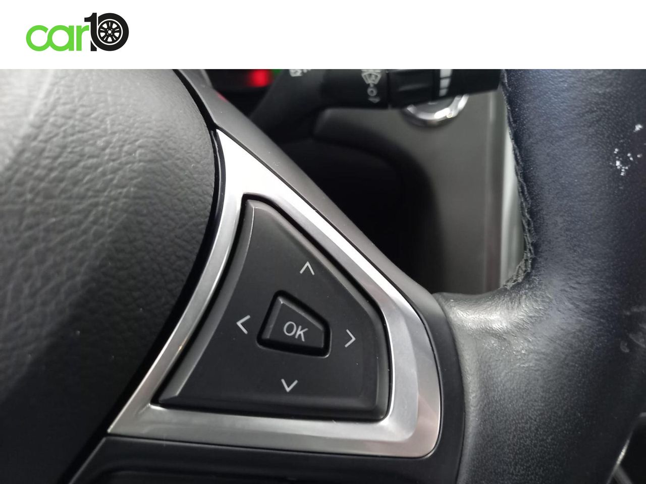 FORD MONDEO 2.0 Hibrido 138kW/187CV Titanium HEV AT  - Foto 23