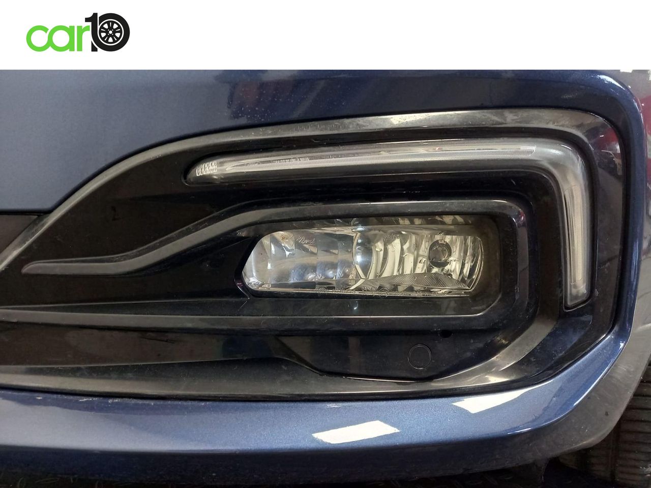 FORD MONDEO 2.0 Hibrido 138kW/187CV Titanium HEV AT  - Foto 40