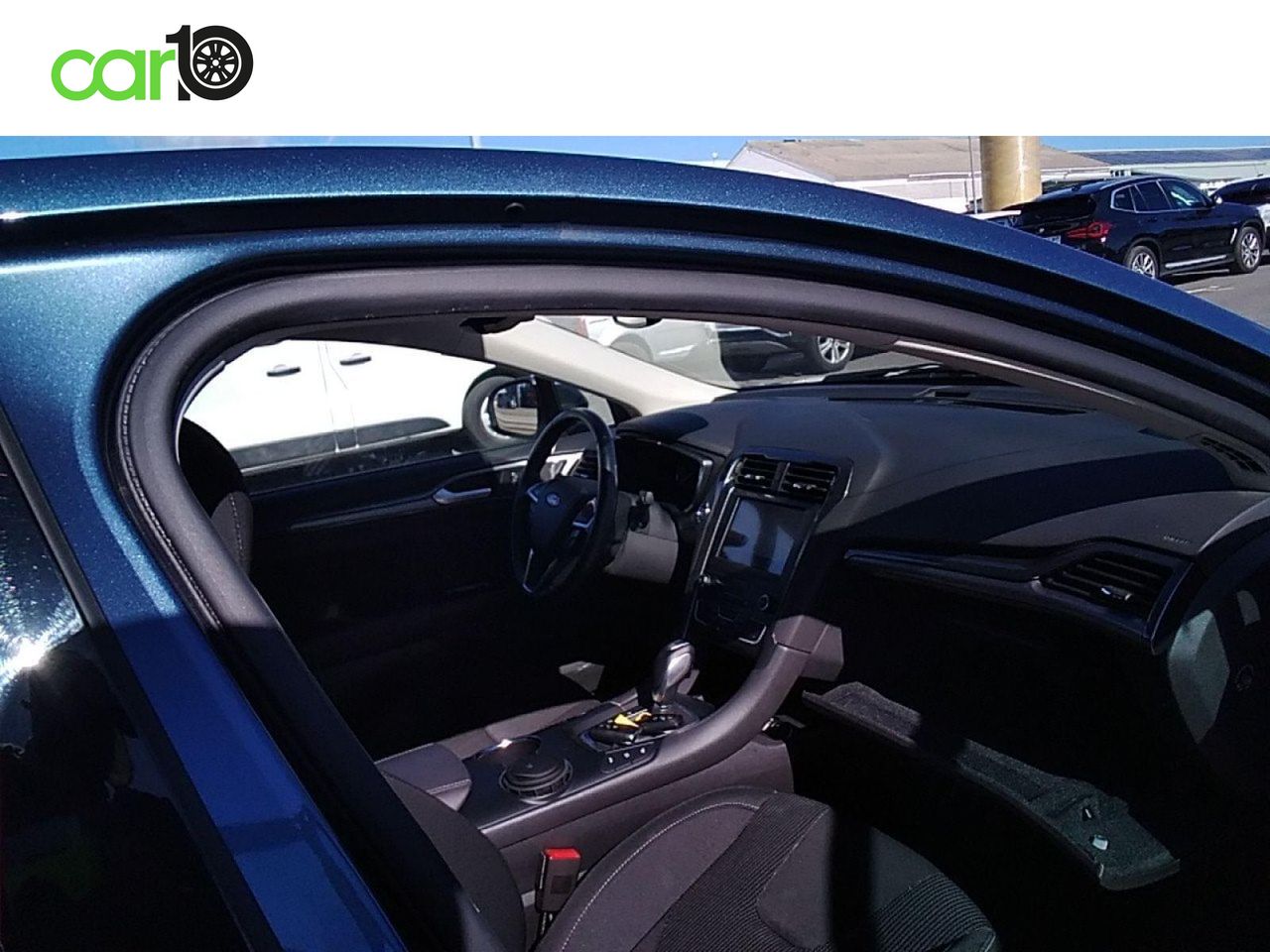 FORD MONDEO 2.0 Hibrido 138kW/187CV Titanium HEV AT  - Foto 9