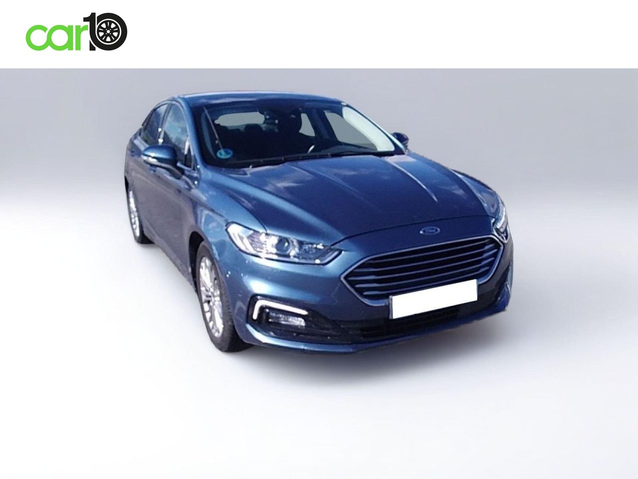 FORD MONDEO 2.0 Hibrido 138kW/187CV Titanium HEV AT  - Foto 3