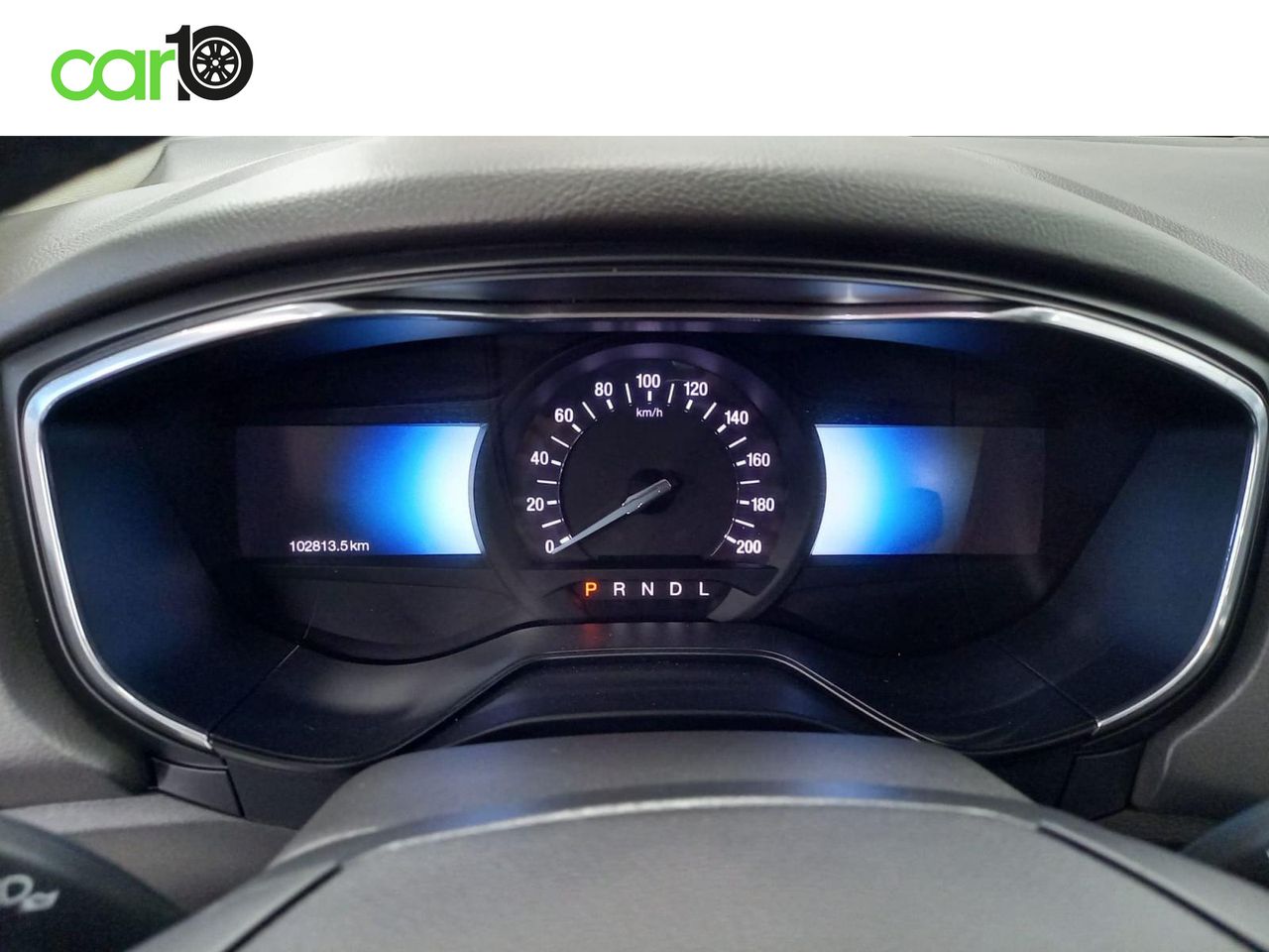 FORD MONDEO 2.0 Hibrido 138kW/187CV Titanium HEV AT  - Foto 34