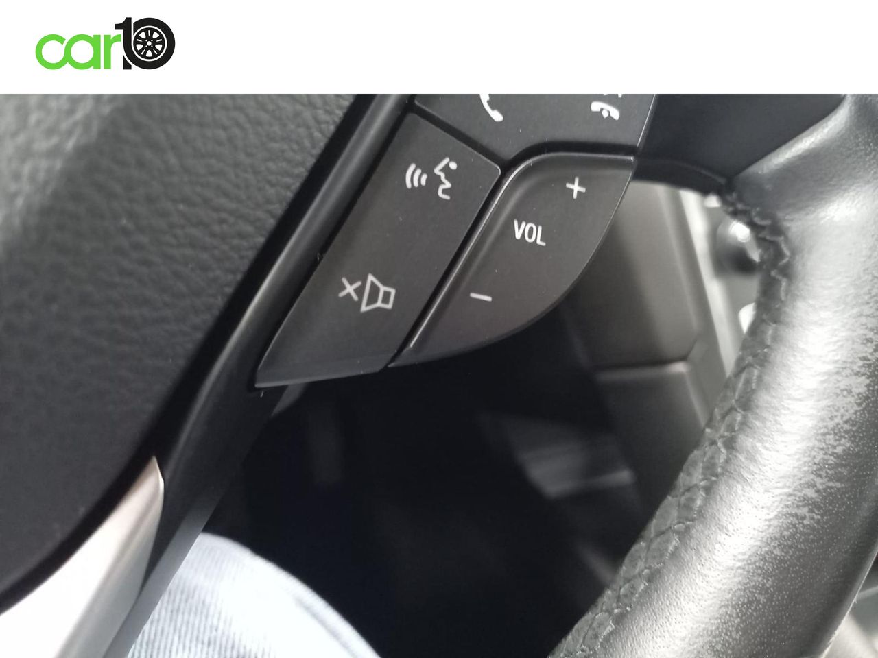 FORD MONDEO 2.0 Hibrido 138kW/187CV Titanium HEV AT  - Foto 22