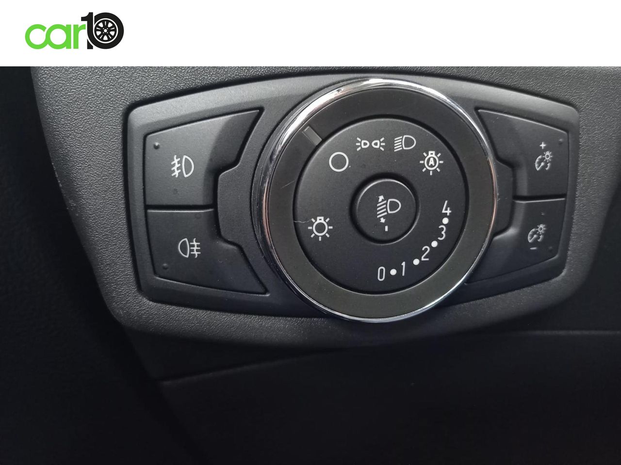 FORD MONDEO 2.0 Hibrido 138kW/187CV Titanium HEV AT  - Foto 31